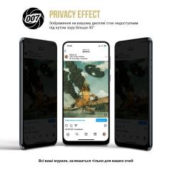 Пленка защитная Armorstandart Anti-spy Samsung A36 5G Фото 2
