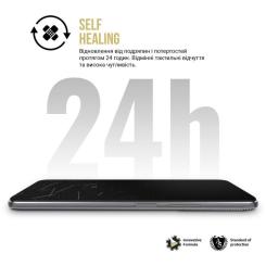 Пленка защитная Armorstandart Anti-spy Samsung A36 5G Фото 3