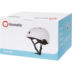 Шлем Lionelo Helmet White Фото 9