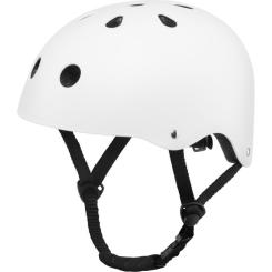 Шлем Lionelo Helmet White Фото