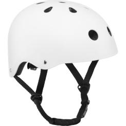 Шлем Lionelo Helmet White Фото 1
