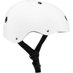 Шлем Lionelo Helmet White Фото 2