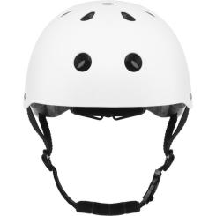 Шлем Lionelo Helmet White Фото 3