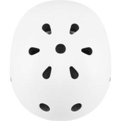 Шлем Lionelo Helmet White Фото 6