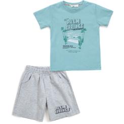 Набор детской одежды Breeze с шортами Фото