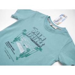 Набор детской одежды Breeze с шортами Фото 5