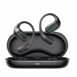 Наушники Canyon OnFlow 12 OWS ENC Black Фото