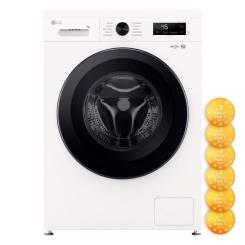 Стиральная машина LG F2Y1HS6W Фото 9