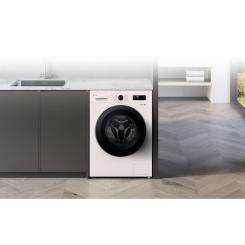 Стиральная машина LG F2Y1HS6W Фото 3