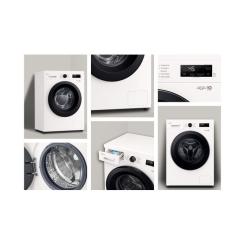 Стиральная машина LG F2Y1HS6W Фото 4