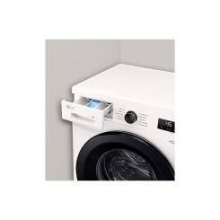 Стиральная машина LG F2Y1HS6W Фото 6