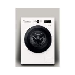 Стиральная машина LG F2Y1HS6W Фото 7