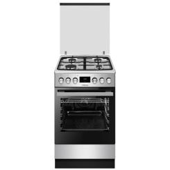 Плита Hansa FCMX58329 Фото