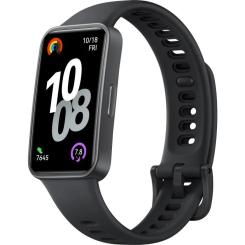 Смарт-часы Huawei Band 10 Black Фото