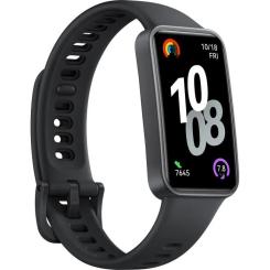 Смарт-часы Huawei Band 10 Black Фото 2
