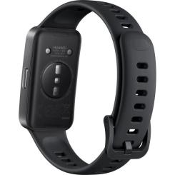 Смарт-часы Huawei Band 10 Black Фото 4