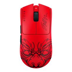 Мышка Razer Viper V3 Pro Faker Edition Wireless Red Фото