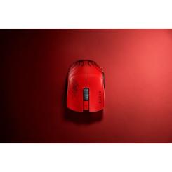 Мышка Razer Viper V3 Pro Faker Edition Wireless Red Фото 4