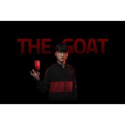 Мышка Razer Viper V3 Pro Faker Edition Wireless Red Фото 6