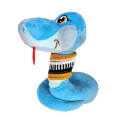 Мягкая игрушка Tigres Змій Еліас Фото 1