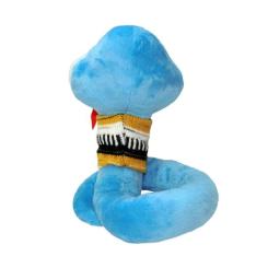 Мягкая игрушка Tigres Змій Еліас Фото 2