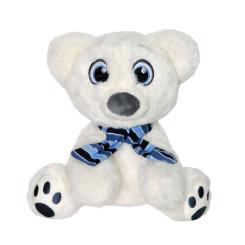 Мягкая игрушка Tigres Ведмежа Поллі Фото