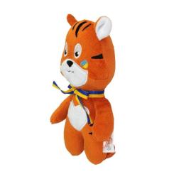Мягкая игрушка Tigres Тигрик-украинец Фото 1
