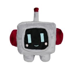 Мягкая игрушка Tigres кубик Робот Ботя Фото