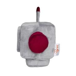 Мягкая игрушка Tigres кубик Робот Ботя Фото 2