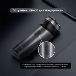 Электробритва Xiaomi Enchen BlackStone Max Фото 10