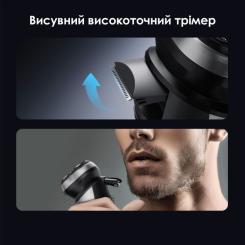 Электробритва Xiaomi Enchen BlackStone Max Фото 7