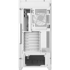 Корпус для ПК Deepcool CG580 4F White Фото 9