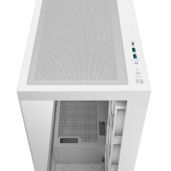 Корпус для ПК Deepcool CG580 4F White Фото 10