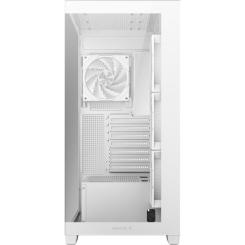 Корпус для ПК Deepcool CG580 4F White Фото 4