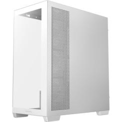 Корпус для ПК Deepcool CG580 4F White Фото 5