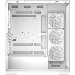 Корпус для ПК Deepcool CG580 4F White Фото 6
