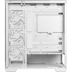 Корпус для ПК Deepcool CG580 4F White Фото 7