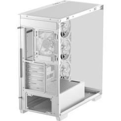 Корпус для ПК Deepcool CG580 4F White Фото 8