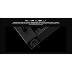 Система жидкостного охлаждения Deepcool LQ240 Black Фото 10