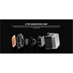 Система жидкостного охлаждения Deepcool LQ240 Black Фото 7