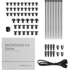 Корпус для ПК Deepcool MATREXX 55 MESH V4 C Фото 10