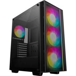 Корпус для ПК Deepcool MATREXX 55 MESH V4 C Фото