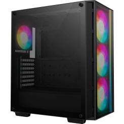 Корпус для ПК Deepcool MATREXX 55 MESH V4 C Фото 5