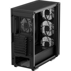 Корпус для ПК Deepcool MATREXX 55 MESH V4 C Фото 6