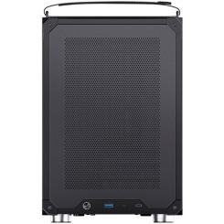 Корпус для ПК JONSBO C6 MAX Black Фото 3
