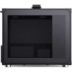 Корпус для ПК JONSBO C6 MAX Black Фото 4
