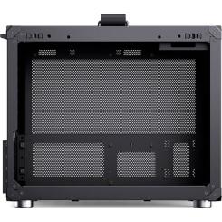 Корпус для ПК JONSBO C6 MAX Black Фото 5