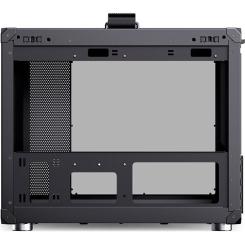 Корпус для ПК JONSBO C6 MAX Black Фото 6