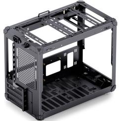 Корпус для ПК JONSBO C6 MAX Black Фото 8