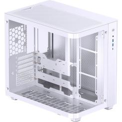Корпус для ПК JONSBO TK-3 White Фото 1